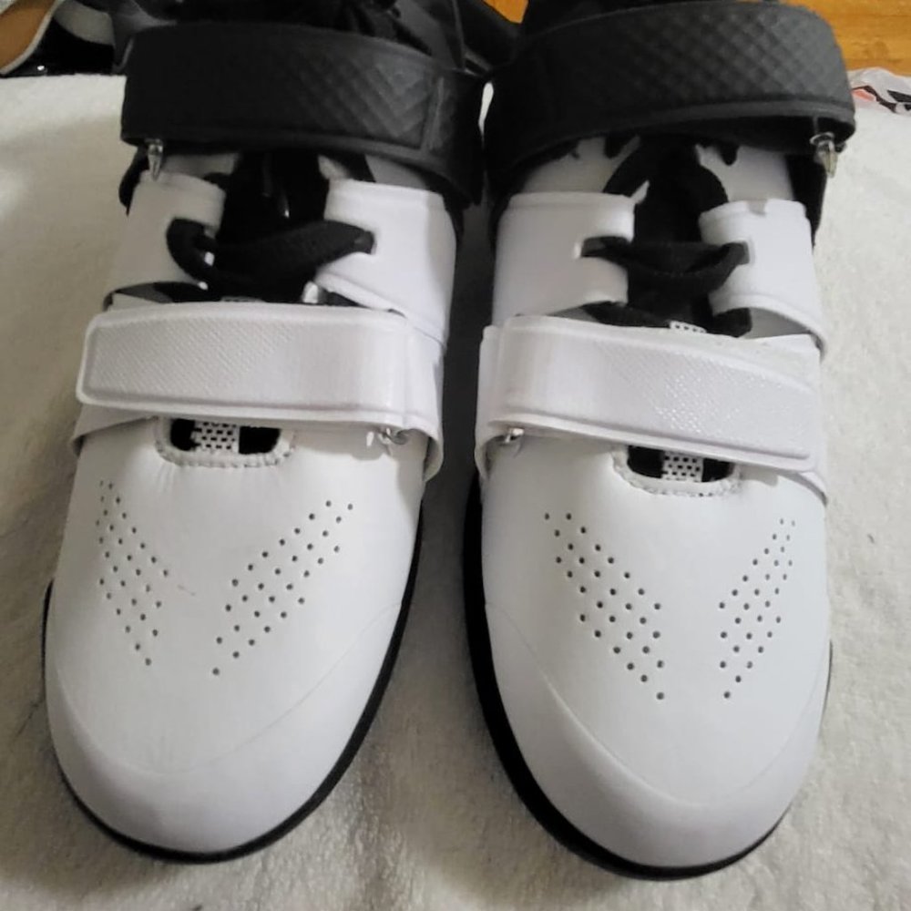 Reebok Legacy Lifter Weight Lifting Cross Fit Shoes